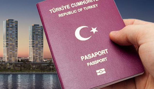 Turkish passport strength in 2022