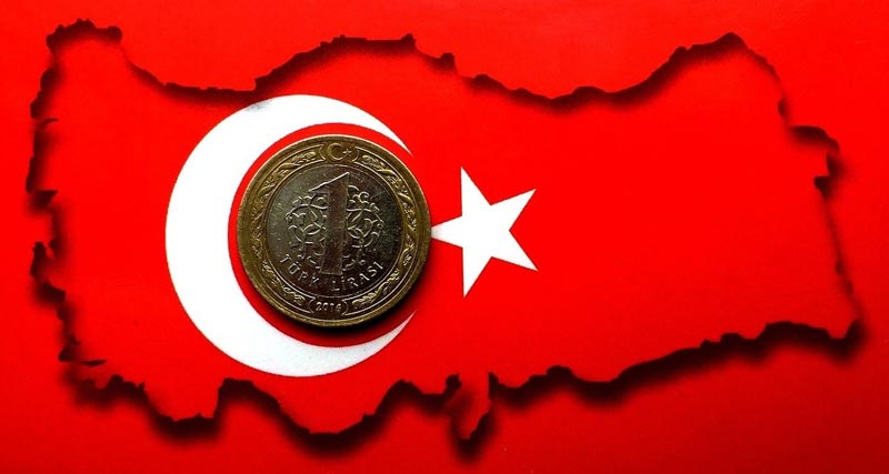 Passeport turc