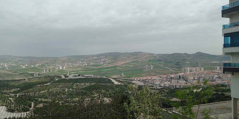 Yenimahalle Ankara