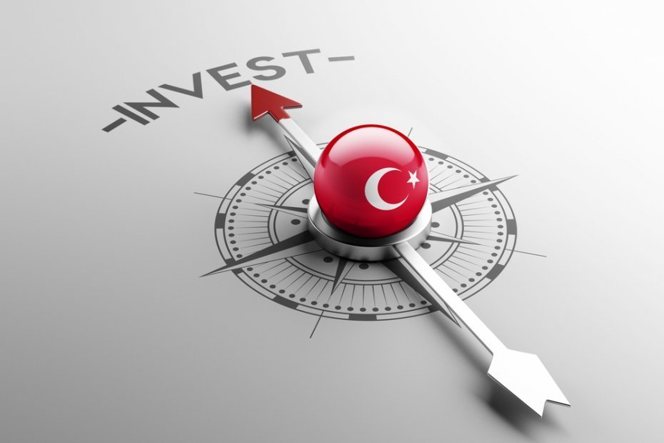 Why investment in Turkey