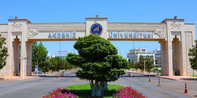 بهترین شهرهای ترکیه برای دانشجویان