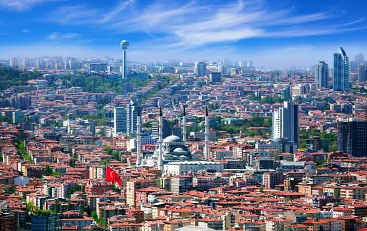 بهترین شهرهای ترکیه برای خرید آپارتمان