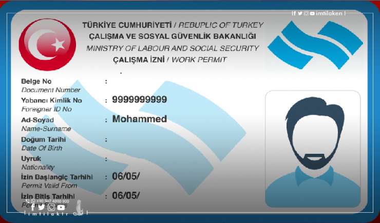 شراء عقار والحصول على الجنسية التركية