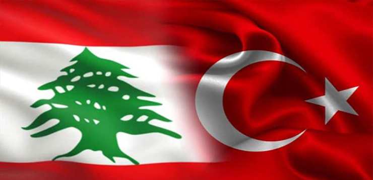 Жизнь в Турции для ливанцев