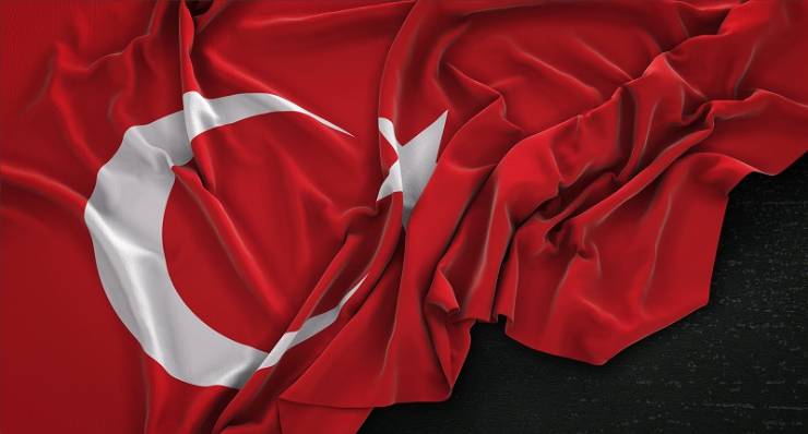 مراحل اخذ تابعیت در ترکیه