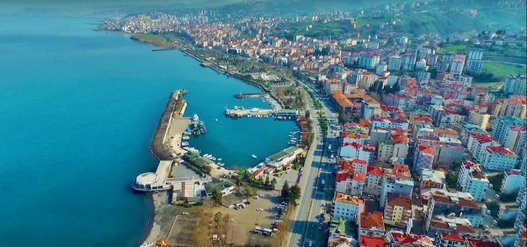 Akcaabat Trabzon
