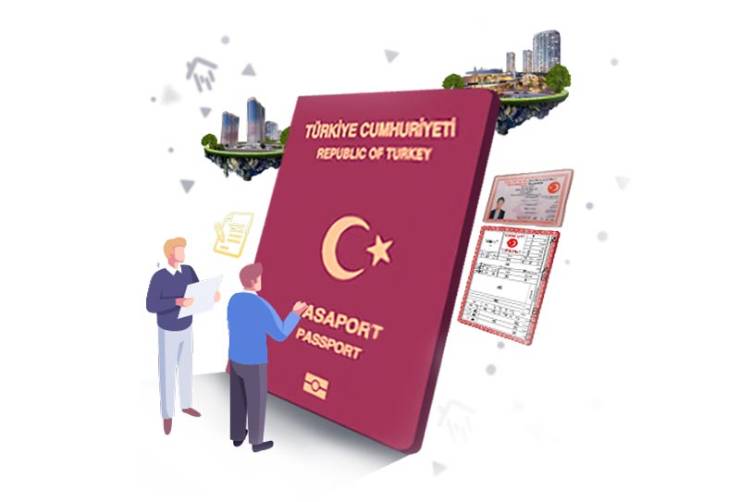 انواع سرمایه گذاری ملکی در ترکیه