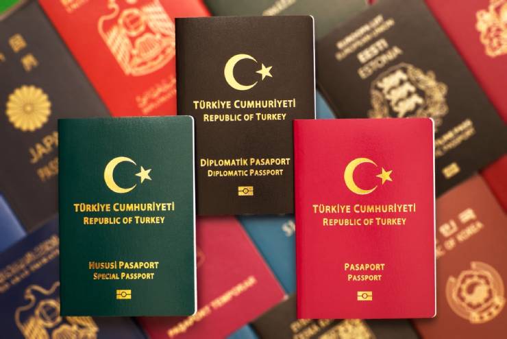 условия для исключительного турецкого гражданства