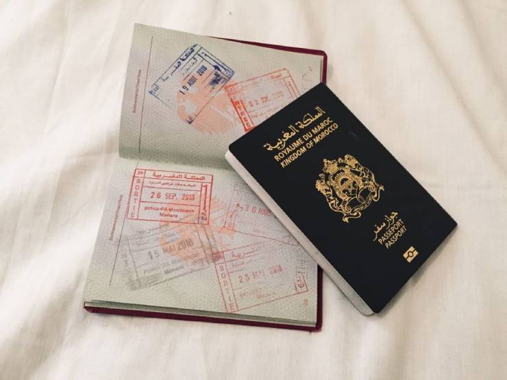 Short Term Residence Permits in Turkey For Moroccans