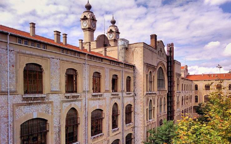  جامعات إسطنبول