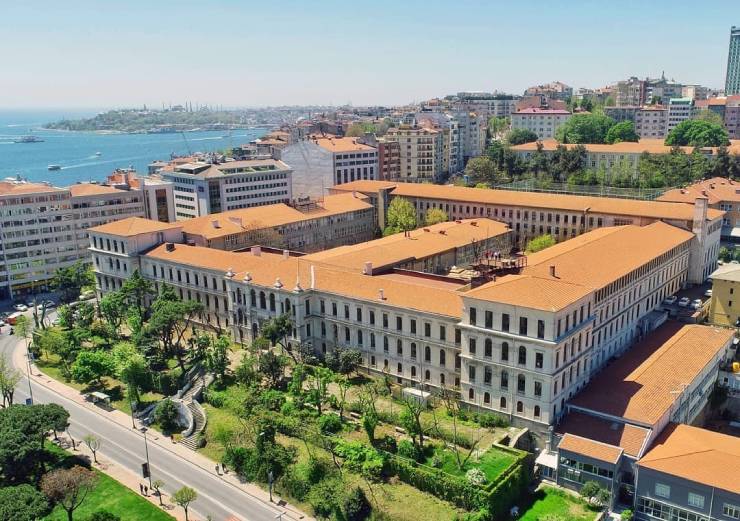 Istanbul Technical University