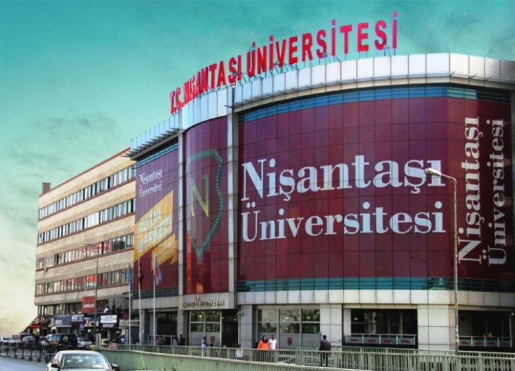 Nişantaşı University