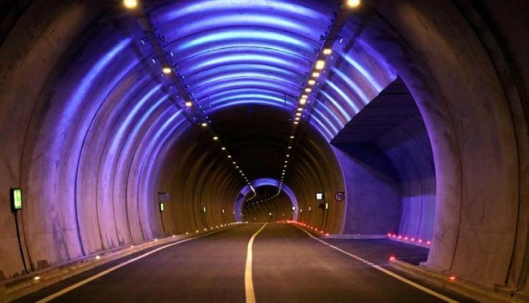 Ankara Tunnels