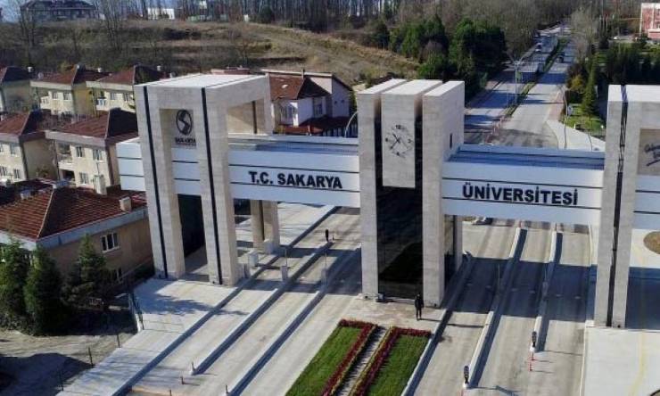 Sakarya University ranking