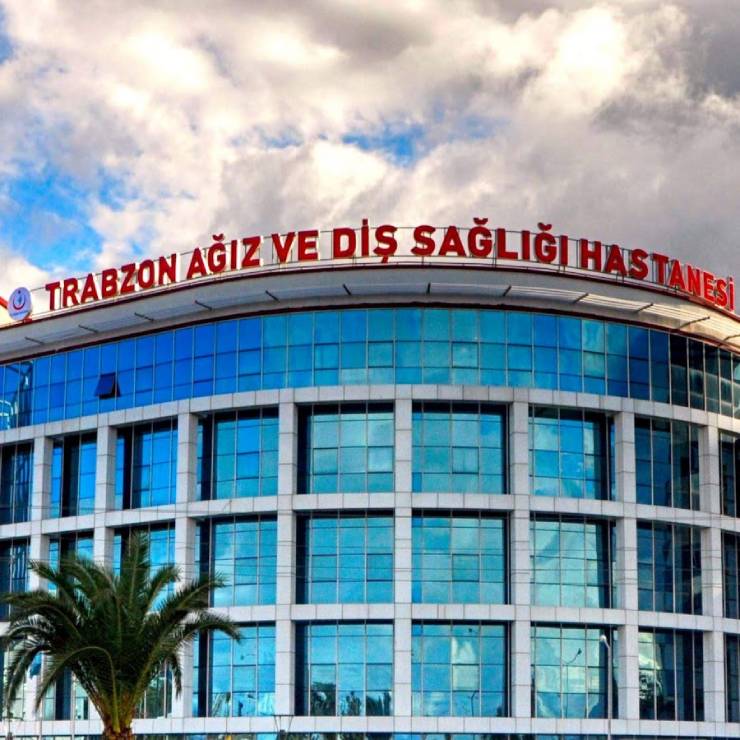 hospitals in Trabzon