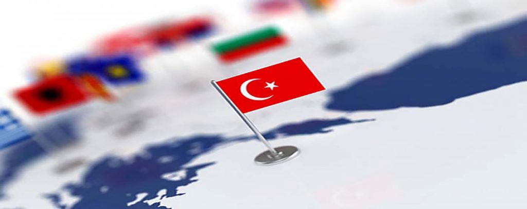 comment immigrer en turquie