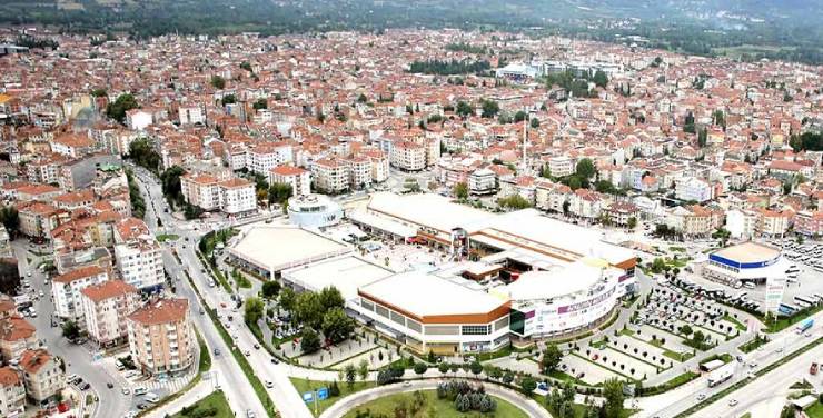 Advantages of owning and living in Inegol Bursa
