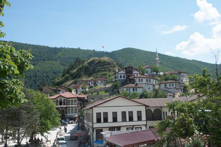 Sakarya Historical Museum