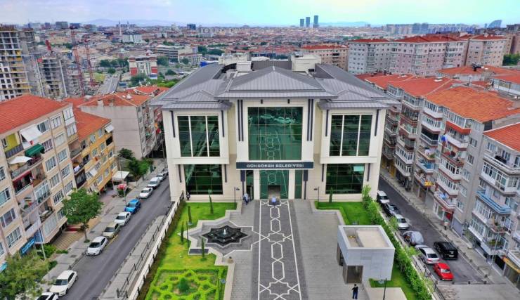 A guide to the Gungoren district of Istanbul || Imtilak Real Estate