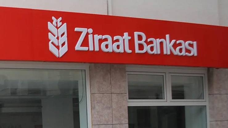 Ziraat Bankasi