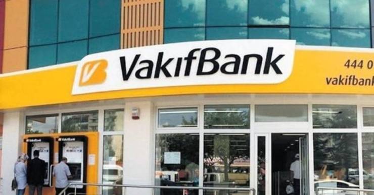 Vakif Bank