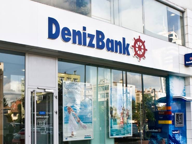 Deniz Bank