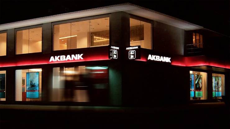 Ak Bank