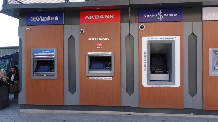 Turkish banks