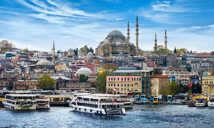 Tourist residence permit in Turkey for Libyans