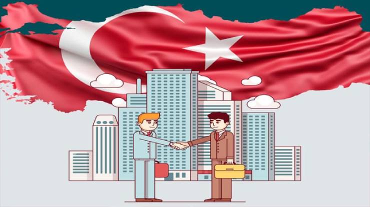 الاستثمارات التونسية في عقارات تركيا