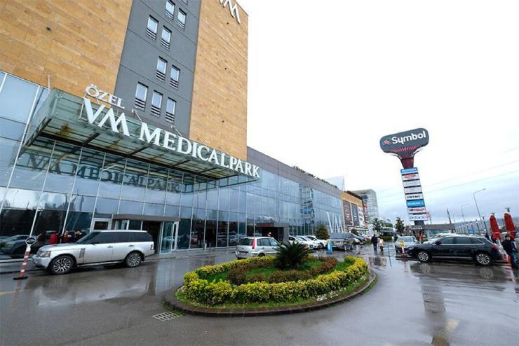 VMI Medical Park
