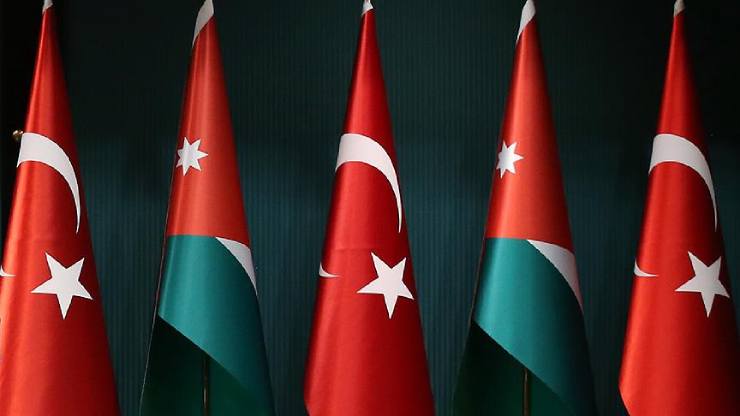 إقامة العمل في تركيا للأردنيين