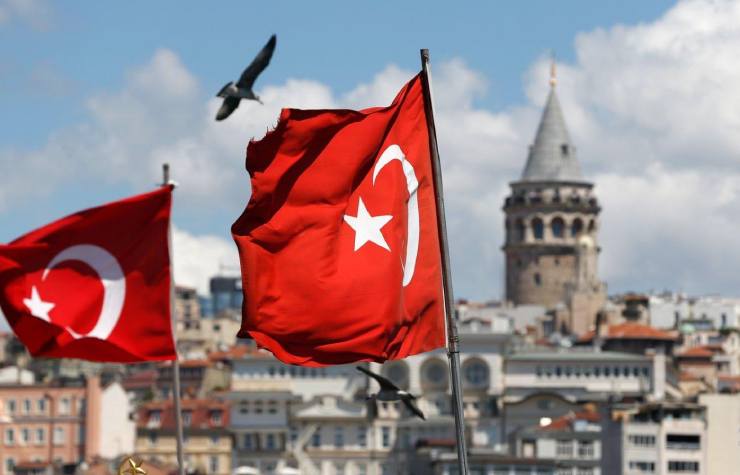 Avantages de travailler en Turquie pour les étrangers