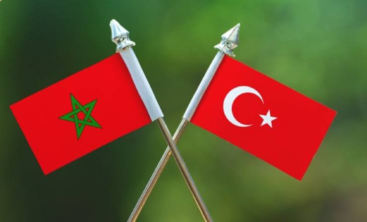 Avantages pour les Marocains de travailler en Turquie