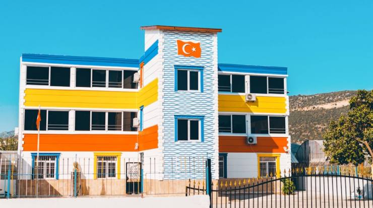 International Primary School