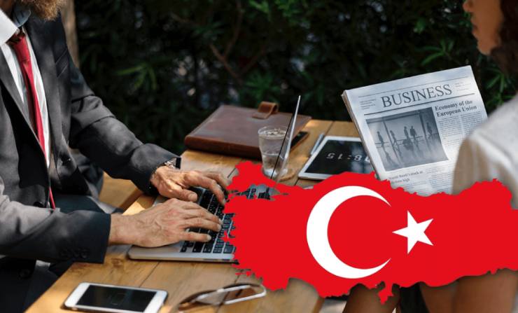 العمل في تركيا للسودانيين