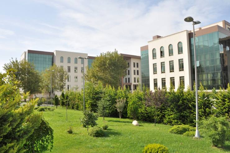 Université Technique de Bursa