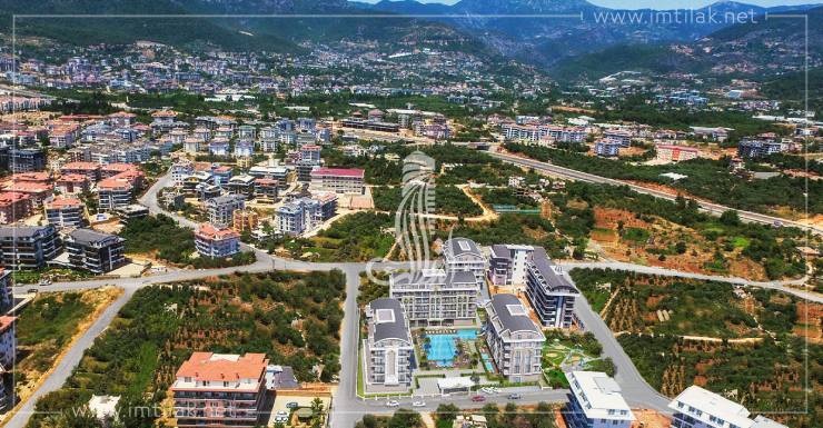 reasons to buy property in Antalya