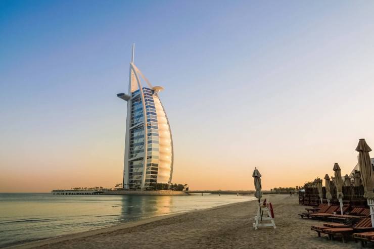 مزايا الاستثمار في دبي