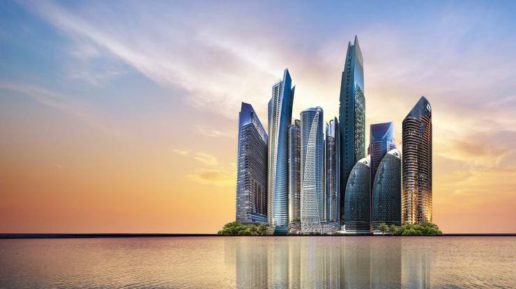 ما هي مميزات الاستثمار العقاري في دبي