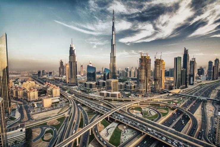 Ways to obtain residency in Dubai by investment