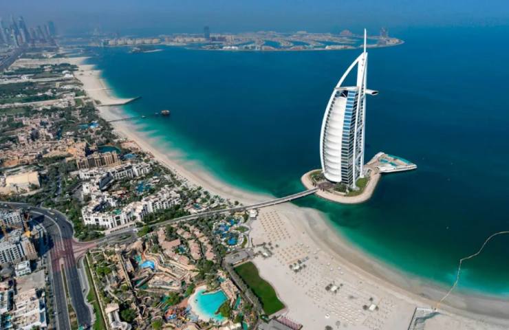 Dubai property