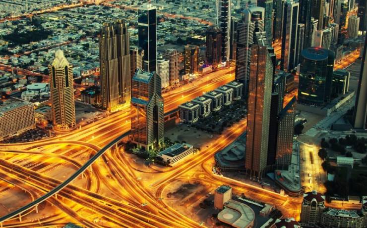 Future expectations about Dubai property 
