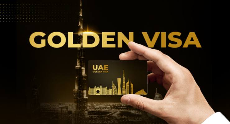 Golden Visa