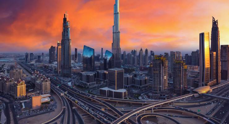 Where Can a Foreigner Buy a Property in Dubai?