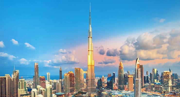 Why Do Indians Prefer to Invest in Dubai Real Estate?