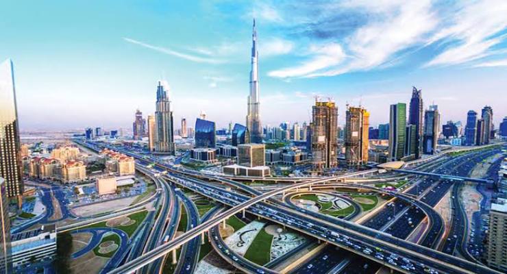 مميزات الاستثمار العقاري في الإمارات