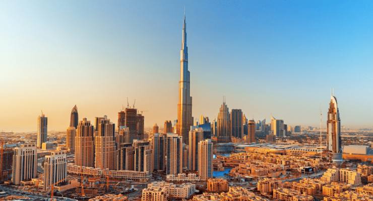 فوائد الاستثمار في العقارات الإماراتية