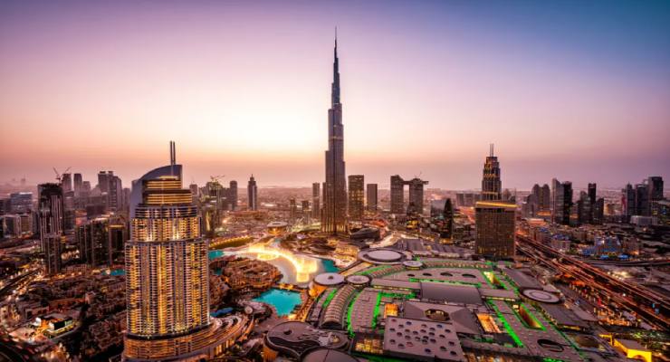 Лучшие места для инвестиций в недвижимость в ОАЭ