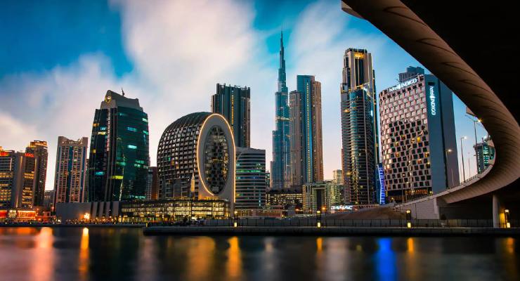 Может ли иностранец открыть бизнес в Дубае